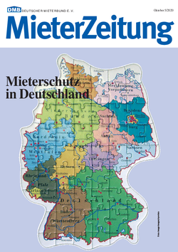 Ausgabe Oktober 2020