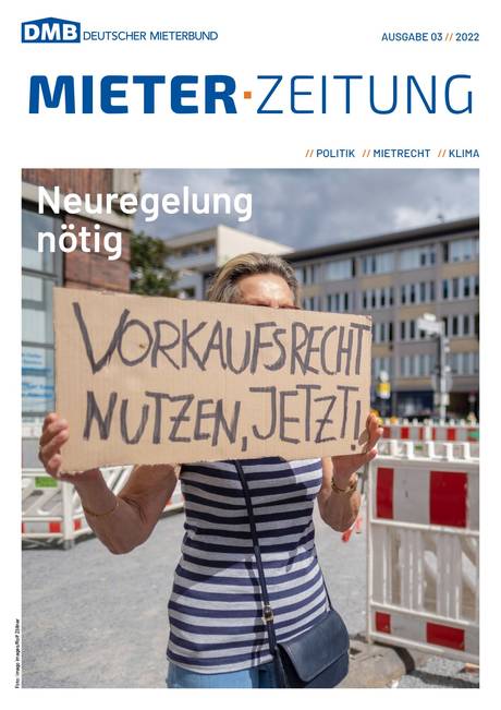 Ausgabe Juni 2022